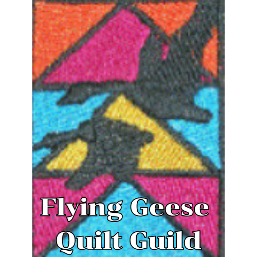 Flying Geese Quilt Guild