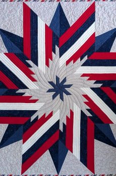 Liberation Star with Barbara Cline