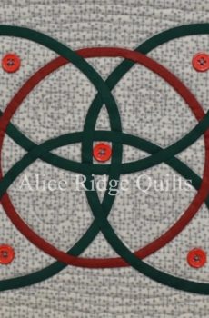 Alice Ridge–Celtic Knot